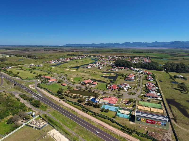 CASA À VENDA!!! CONDOMÍNIO GREEN VILLAGE: 34ª foto da galeria de imagens do imóvel