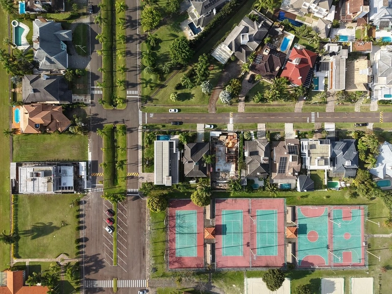 CONDOMÍNIO ATLÂNTIDA LAGOS PARK SOBRADO À VENDA: 25ª foto da galeria de imagens do imóvel