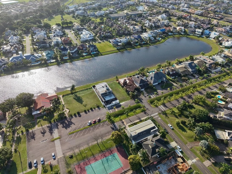 CONDOMÍNIO ATLÂNTIDA LAGOS PARK SOBRADO À VENDA: 28ª foto da galeria de imagens do imóvel