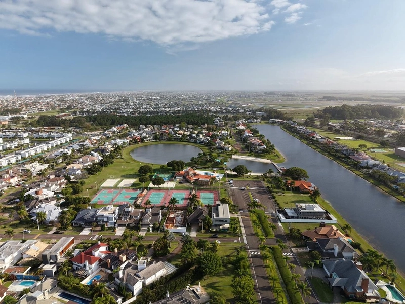 CONDOMÍNIO ATLÂNTIDA LAGOS PARK SOBRADO À VENDA: 30ª foto da galeria de imagens do imóvel