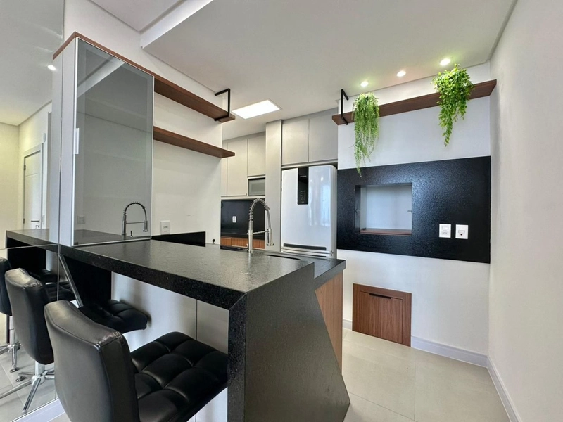 APARTAMENTO À VENDA COM VISTA LIBERADA: 7ª foto da galeria de imagens do imóvel