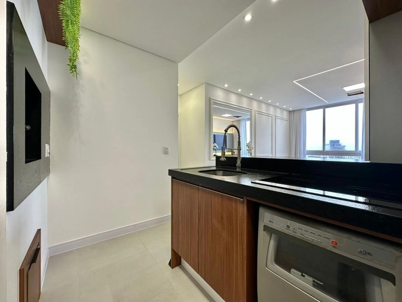 APARTAMENTO À VENDA COM VISTA LIBERADA: 9ª foto da galeria de imagens do imóvel