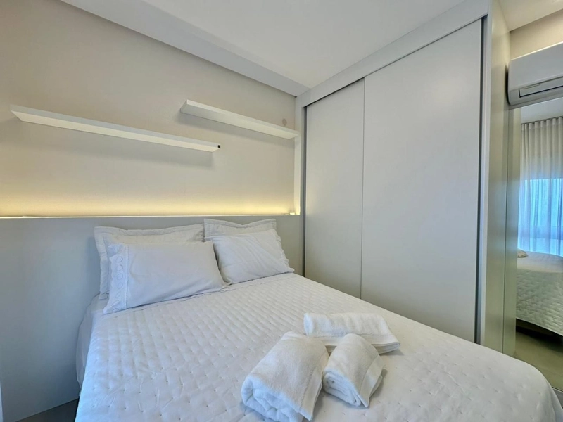 APARTAMENTO À VENDA COM VISTA LIBERADA: 17ª foto da galeria de imagens do imóvel