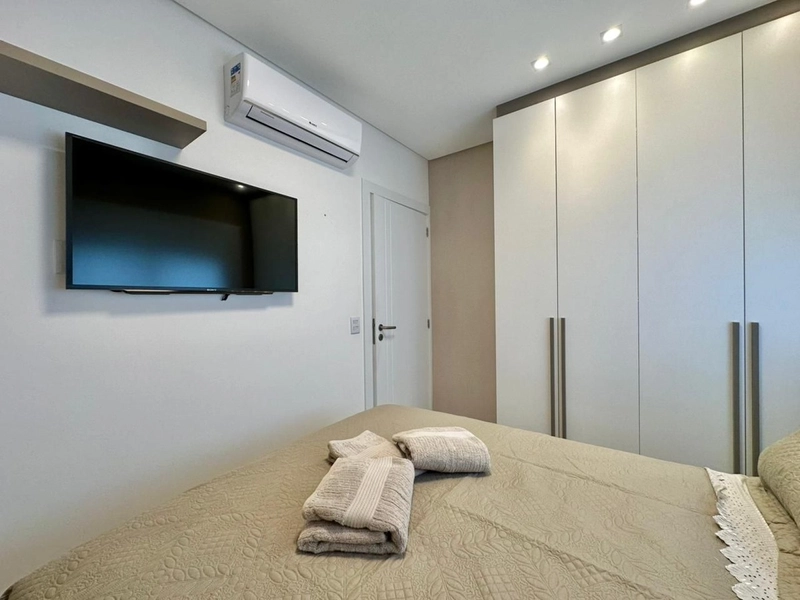 APARTAMENTO À VENDA COM VISTA LIBERADA: 14ª foto da galeria de imagens do imóvel