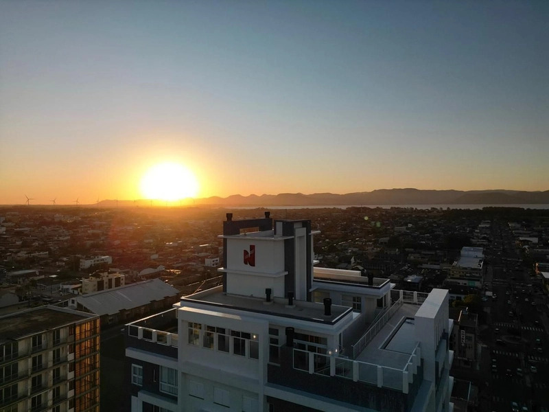 APARTAMENTO À VENDA COM VISTA LIBERADA: 20ª foto da galeria de imagens do imóvel