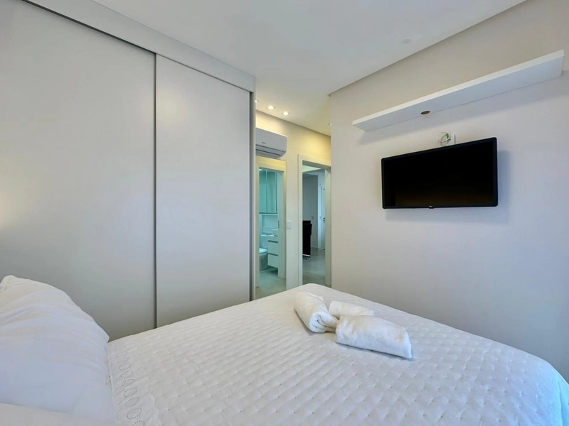 APARTAMENTO À VENDA COM VISTA LIBERADA: 18ª foto da galeria de imagens do imóvel