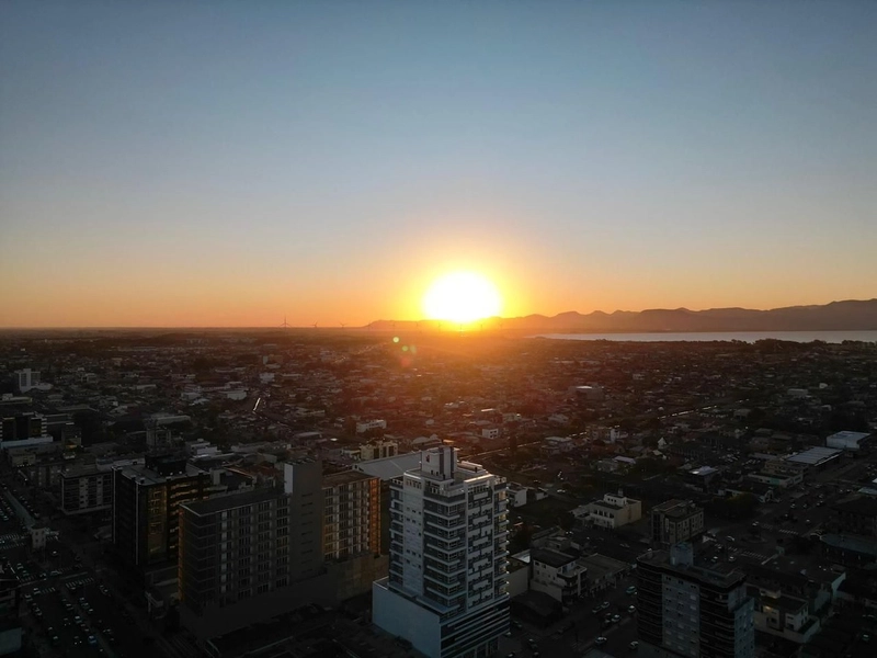 APARTAMENTO À VENDA COM VISTA LIBERADA: 21ª foto da galeria de imagens do imóvel