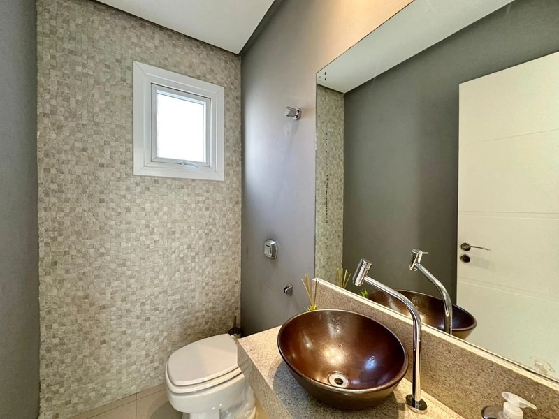 CASA TÉRREA A VENDA NO CONDADO DE CAPÃO: 16ª foto da galeria de imagens do imóvel