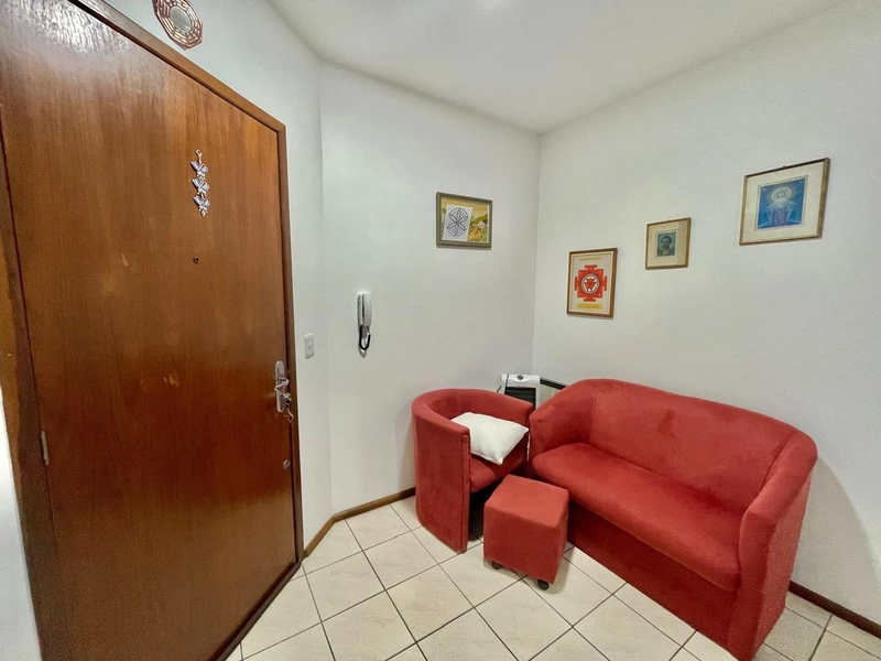 Excelente apartamento, mobiliado!: 6ª foto da galeria de imagens do imóvel