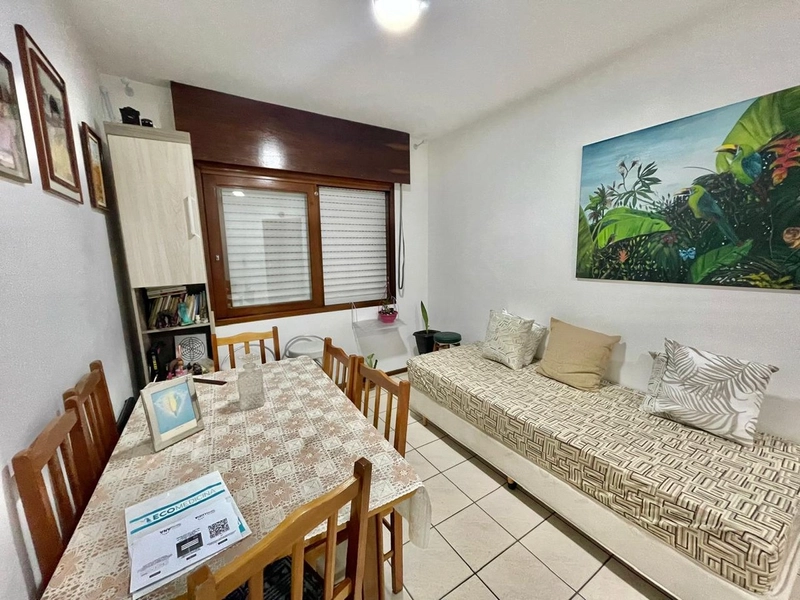 Excelente apartamento, mobiliado!: 8ª foto da galeria de imagens do imóvel