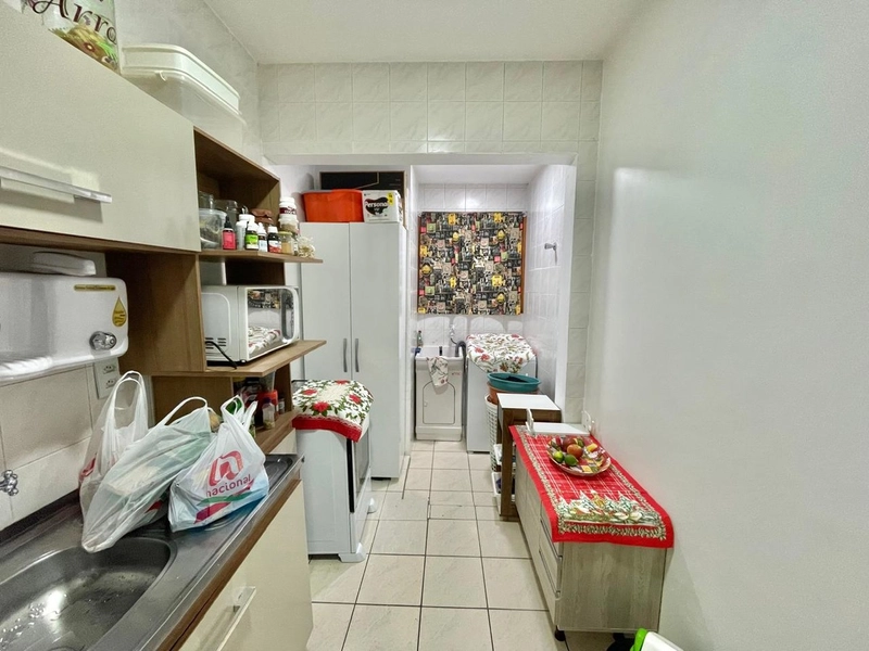 Excelente apartamento, mobiliado!: 4ª foto da galeria de imagens do imóvel