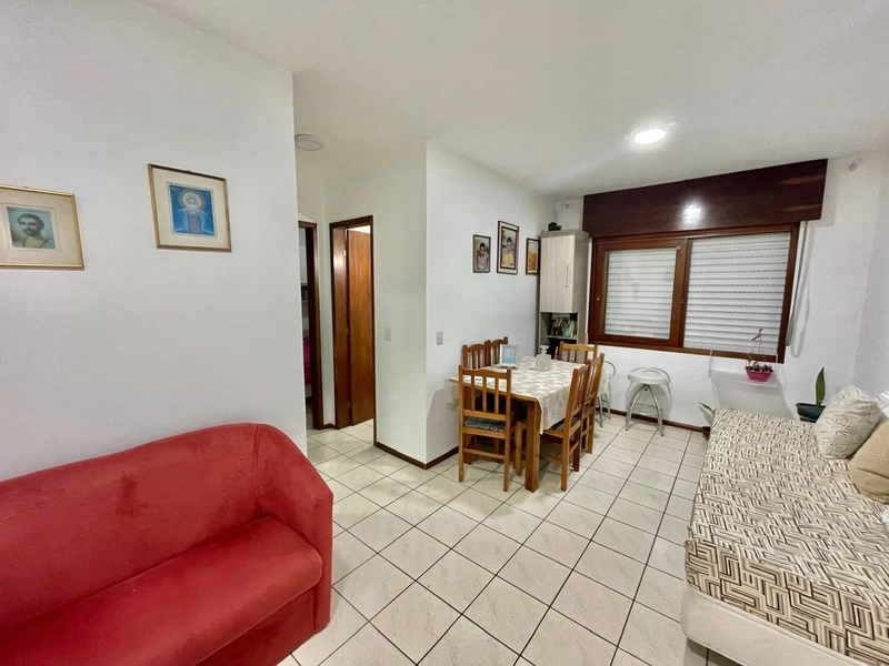 Excelente apartamento, mobiliado!: 9ª foto da galeria de imagens do imóvel