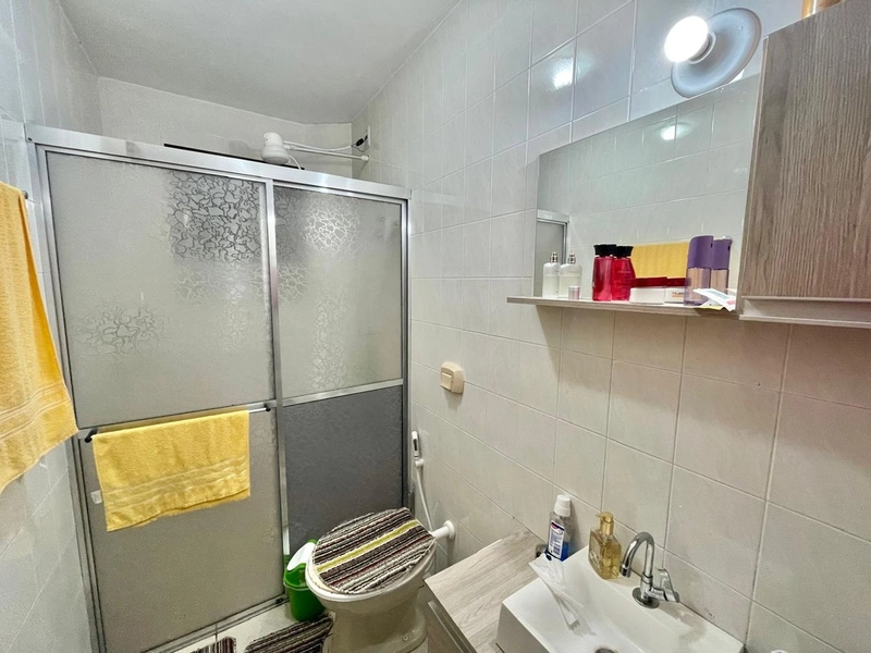 Excelente apartamento, mobiliado!: 2ª foto da galeria de imagens do imóvel