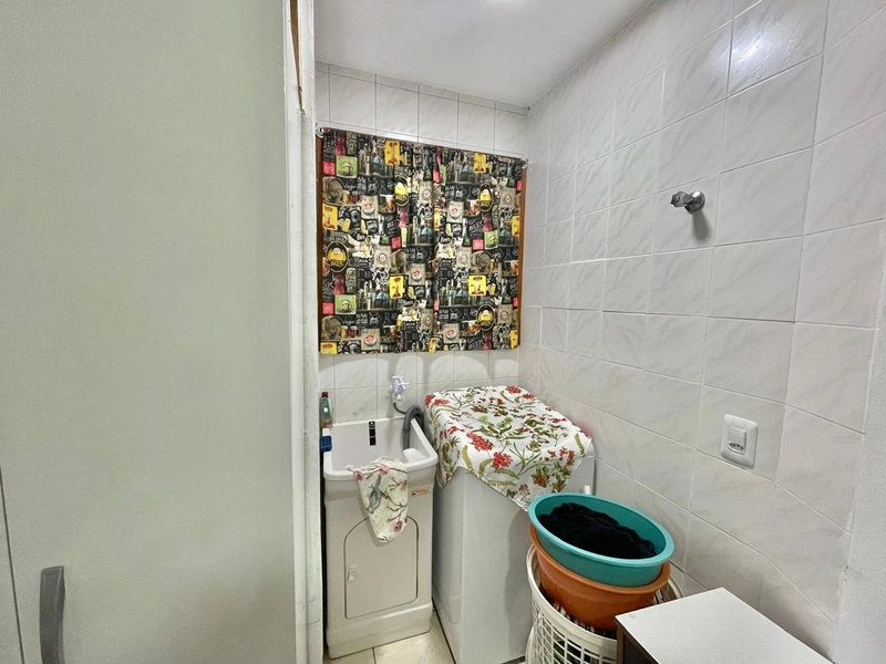 Excelente apartamento, mobiliado!: 7ª foto da galeria de imagens do imóvel