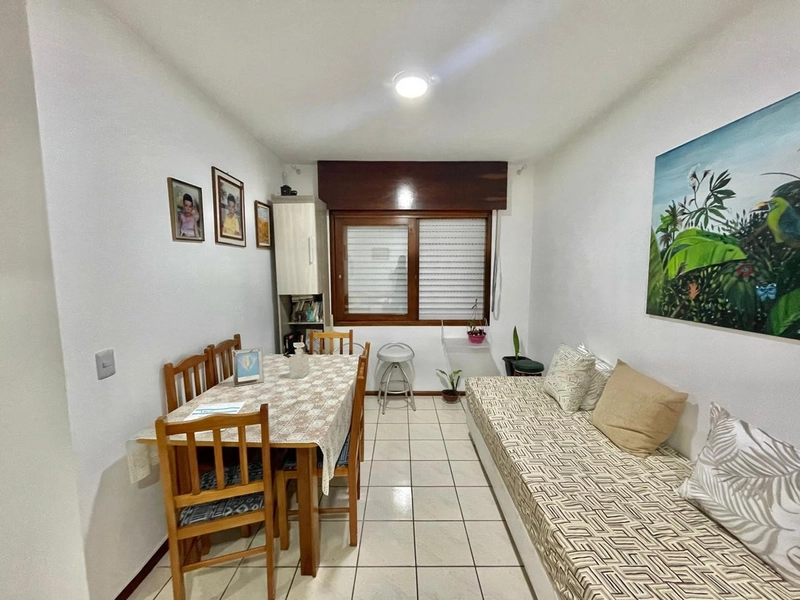 Excelente apartamento, mobiliado!: 1ª foto da galeria de imagens do imóvel