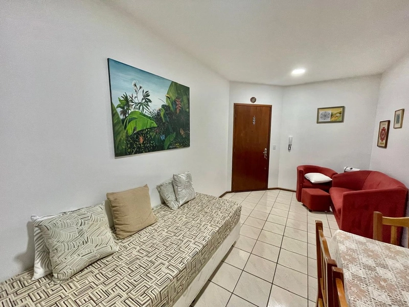 Excelente apartamento, mobiliado!: 10ª foto da galeria de imagens do imóvel