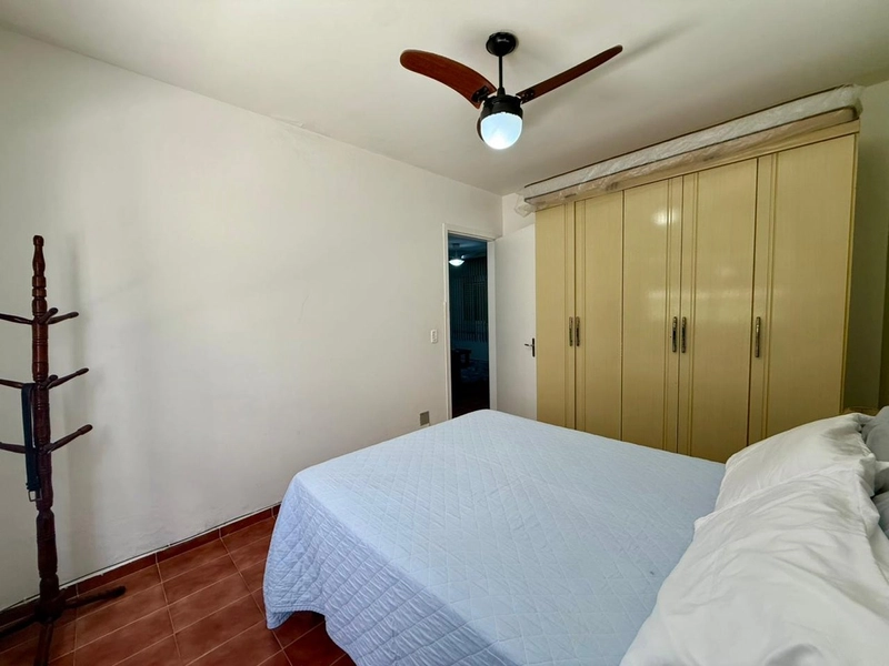 APARTAMENTO À UMA QUADRA DO MAR | PRONTO PARA USO: 12ª foto da galeria de imagens do imóvel