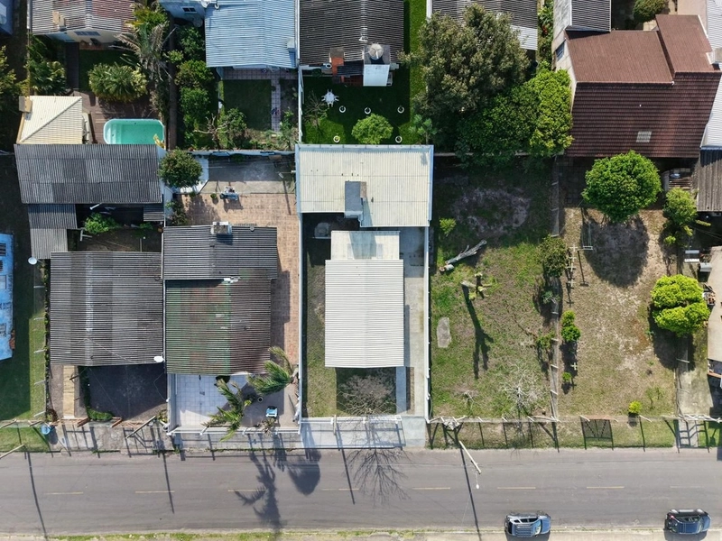 CASA À VENDA EM CAPÃO DA CANOA: 18ª foto da galeria de imagens do imóvel