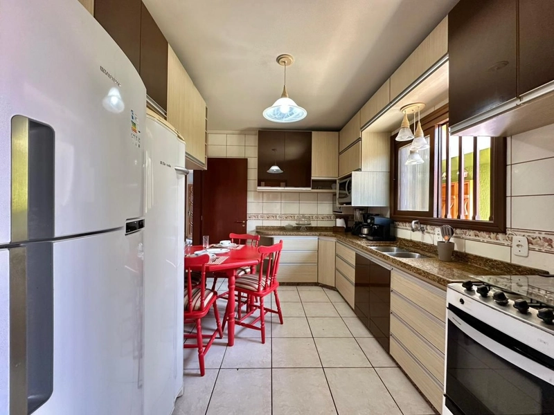 CELENTE CASA A VENDA NA ZONA NOVA EM CAPÃO DA CANOA-RS: 15ª foto da galeria de imagens do imóvel