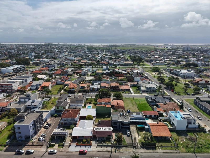 CELENTE CASA A VENDA NA ZONA NOVA EM CAPÃO DA CANOA-RS: 31ª foto da galeria de imagens do imóvel