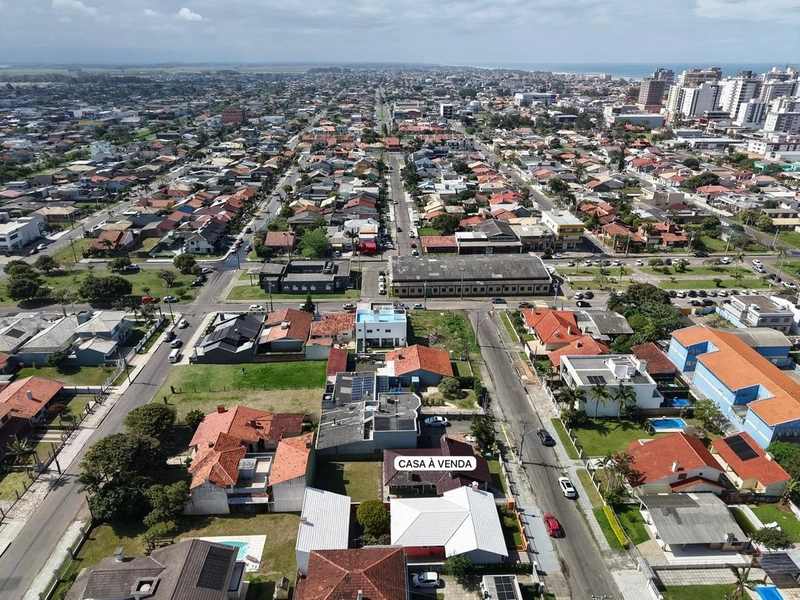 CELENTE CASA A VENDA NA ZONA NOVA EM CAPÃO DA CANOA-RS: 27ª foto da galeria de imagens do imóvel