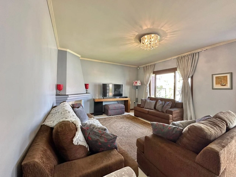 CELENTE CASA A VENDA NA ZONA NOVA EM CAPÃO DA CANOA-RS: 10ª foto da galeria de imagens do imóvel