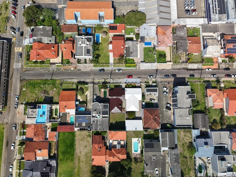 CELENTE CASA A VENDA NA ZONA NOVA EM CAPÃO DA CANOA-RS: 30ª foto da galeria de imagens do imóvel