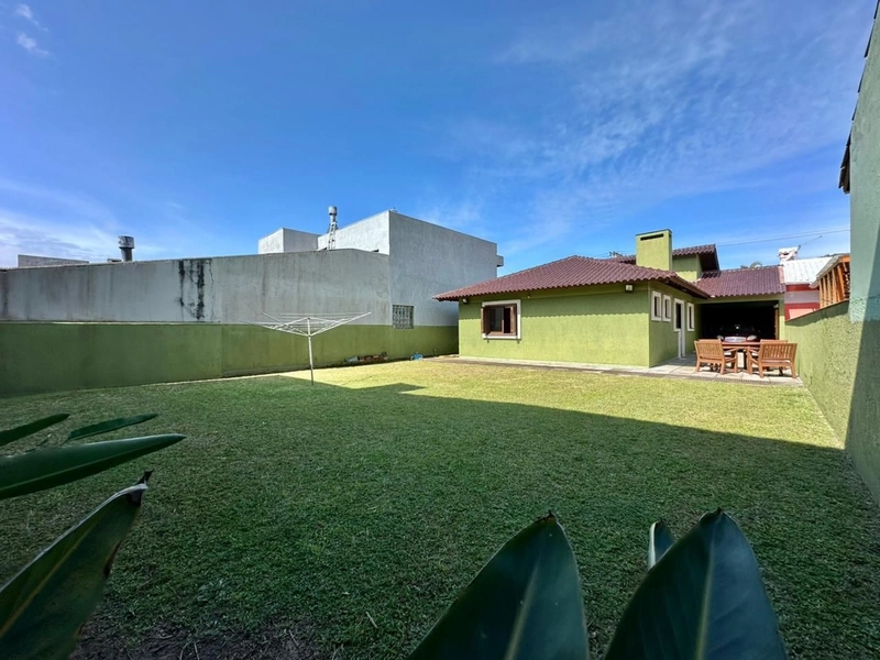 CELENTE CASA A VENDA NA ZONA NOVA EM CAPÃO DA CANOA-RS: 7ª foto da galeria de imagens do imóvel