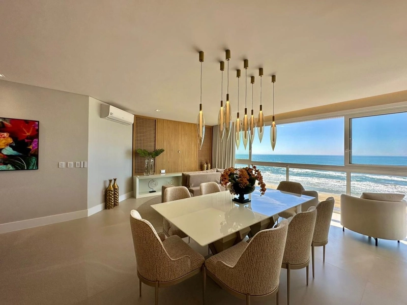 APARTAMENTO À VENDA EM CAPÃO DA CANOA!⁣ DE FRENTE PARA O MAR: 12ª foto da galeria de imagens do imóvel
