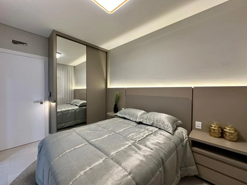 APARTAMENTO À VENDA EM CAPÃO DA CANOA!⁣ DE FRENTE PARA O MAR: 34ª foto da galeria de imagens do imóvel