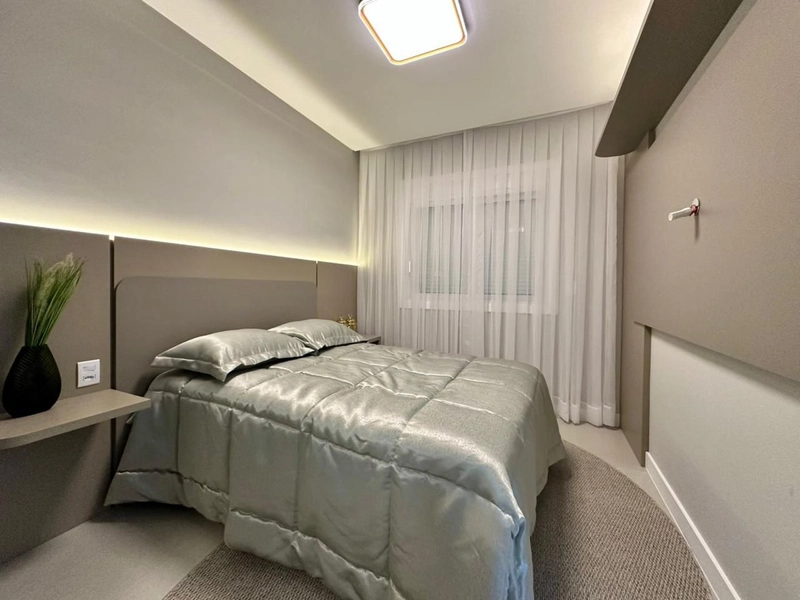 APARTAMENTO À VENDA EM CAPÃO DA CANOA!⁣ DE FRENTE PARA O MAR: 33ª foto da galeria de imagens do imóvel