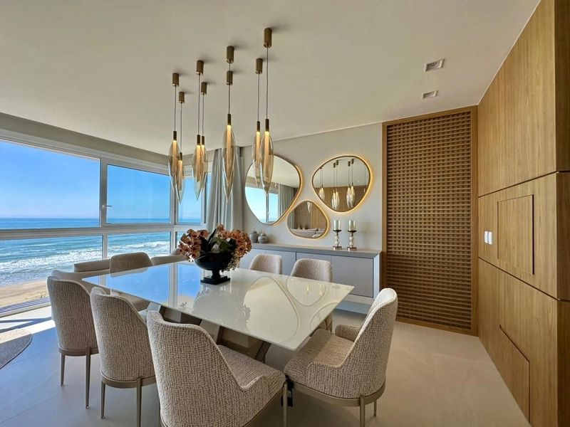 APARTAMENTO À VENDA EM CAPÃO DA CANOA!⁣ DE FRENTE PARA O MAR: 13ª foto da galeria de imagens do imóvel