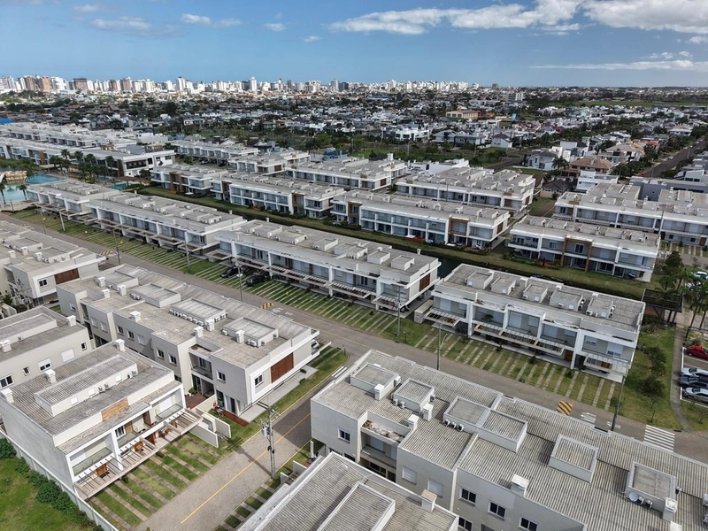 NOVIDADE A VENDA CONDOMÍNIO MURANO SOBRADO DE ESQUINA: 26ª foto da galeria de imagens do imóvel