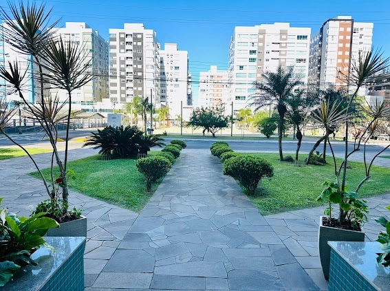 APTO COM VISTA LIBERADA: 3ª foto da galeria de imagens do imóvel