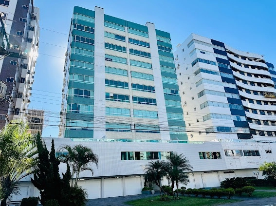 APTO COM VISTA LIBERADA: 1ª foto da galeria de imagens do imóvel