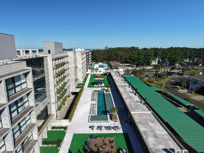 APARTAMENTO EM RESORT  NA PRAIA DE ATLÂNTIDA !!!: 23ª foto da galeria de imagens do imóvel