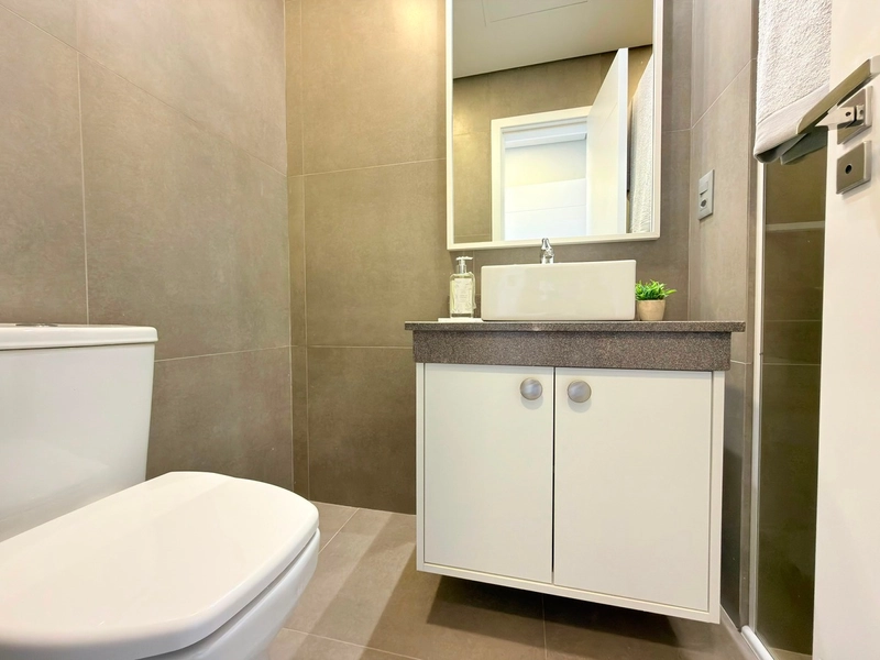 APARTAMENTO EM RESORT  NA PRAIA DE ATLÂNTIDA !!!: 18ª foto da galeria de imagens do imóvel