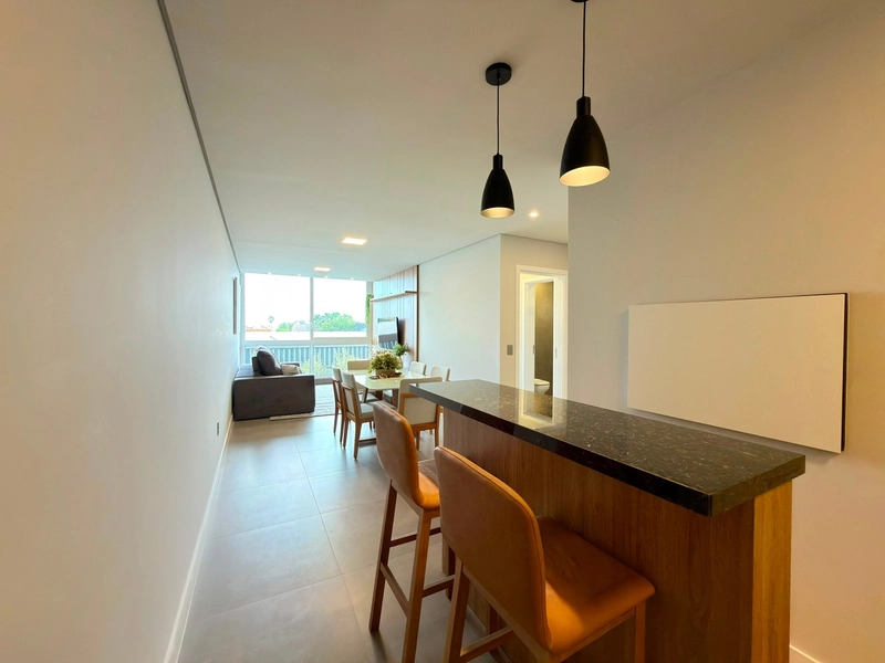 APARTAMENTO EM RESORT  NA PRAIA DE ATLÂNTIDA !!!: 9ª foto da galeria de imagens do imóvel