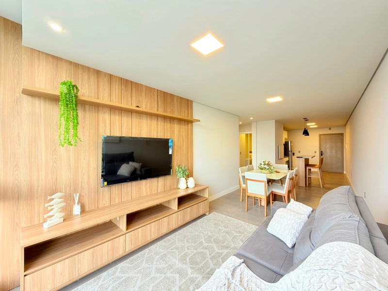 APARTAMENTO EM RESORT  NA PRAIA DE ATLÂNTIDA !!!: 3ª foto da galeria de imagens do imóvel