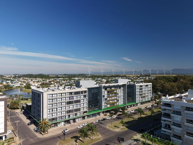 APARTAMENTO EM RESORT  NA PRAIA DE ATLÂNTIDA !!!: 22ª foto da galeria de imagens do imóvel