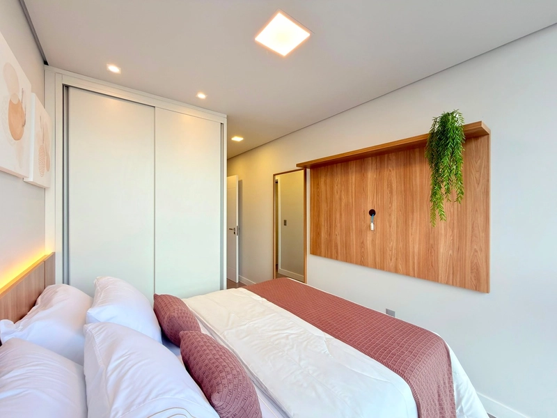 APARTAMENTO EM RESORT  NA PRAIA DE ATLÂNTIDA !!!: 16ª foto da galeria de imagens do imóvel
