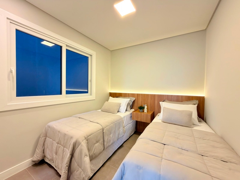 APARTAMENTO EM RESORT  NA PRAIA DE ATLÂNTIDA !!!: 20ª foto da galeria de imagens do imóvel
