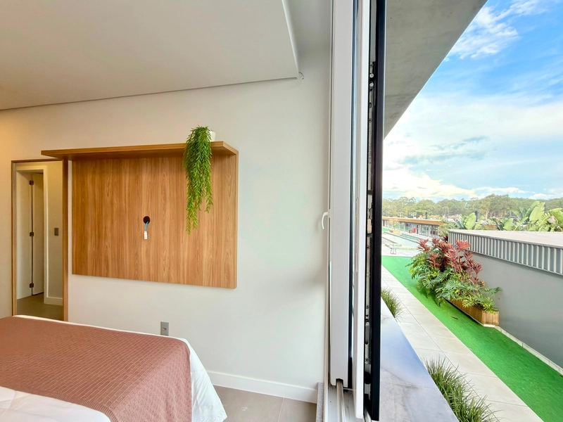 APARTAMENTO EM RESORT  NA PRAIA DE ATLÂNTIDA !!!: 17ª foto da galeria de imagens do imóvel