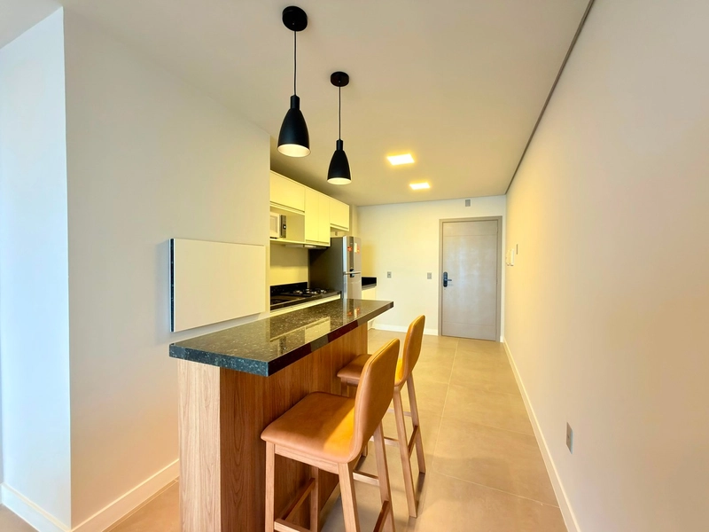 APARTAMENTO EM RESORT  NA PRAIA DE ATLÂNTIDA !!!: 8ª foto da galeria de imagens do imóvel