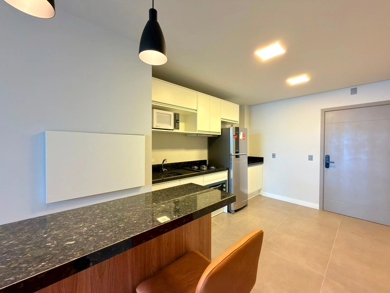 APARTAMENTO EM RESORT  NA PRAIA DE ATLÂNTIDA !!!: 11ª foto da galeria de imagens do imóvel