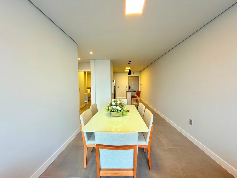 APARTAMENTO EM RESORT  NA PRAIA DE ATLÂNTIDA !!!: 5ª foto da galeria de imagens do imóvel