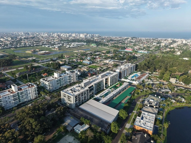 APARTAMENTO EM RESORT  NA PRAIA DE ATLÂNTIDA !!!: 25ª foto da galeria de imagens do imóvel