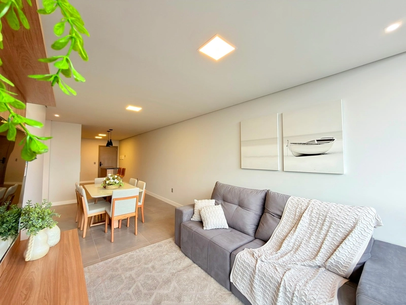 APARTAMENTO EM RESORT  NA PRAIA DE ATLÂNTIDA !!!: 4ª foto da galeria de imagens do imóvel