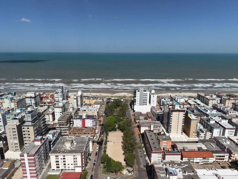 APARTAMENTO DE 1 DORMITÓRIO  EDIFÍCIO A UMA QUADRA  DO MAR: 17ª foto da galeria de imagens do imóvel