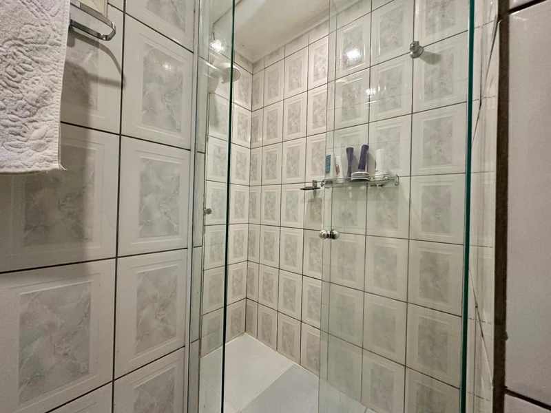 APARTAMENTO DE 1 DORMITÓRIO  EDIFÍCIO A UMA QUADRA  DO MAR: 10ª foto da galeria de imagens do imóvel